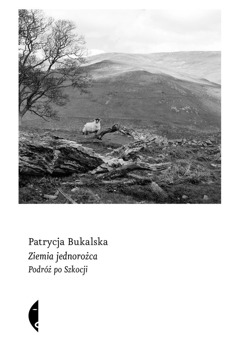 Ziemia jednorożca - ebook EPUB okładka