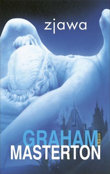 Zjawa okładka