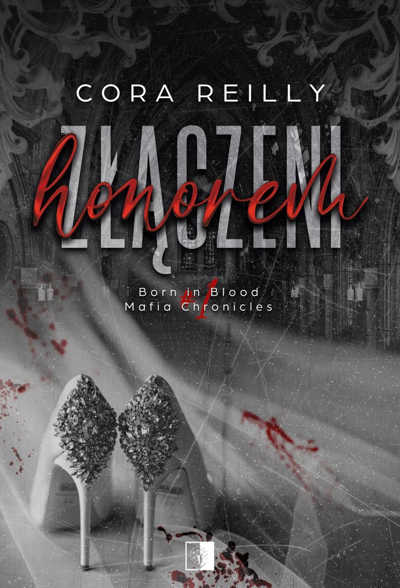 Złączeni honorem okładka