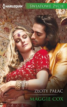 Złoty pałac okładka