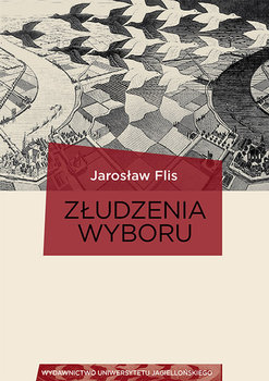 Złudzenia wyboru okładka