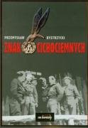 Znak Cichociemnych okładka