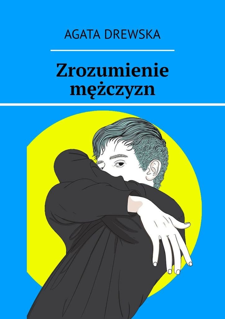 Zrozumienie mężczyzn okładka