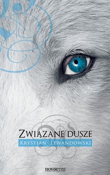 Związane dusze okładka