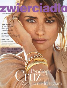 Zwierciadło 3/2022 okładka