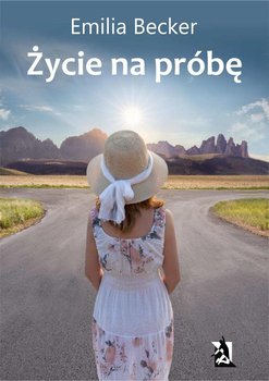 Życie na próbę okładka