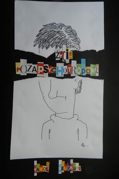 Życie pozapsychotropowe okładka