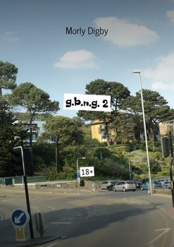 g.b.n.g. 2 okładka